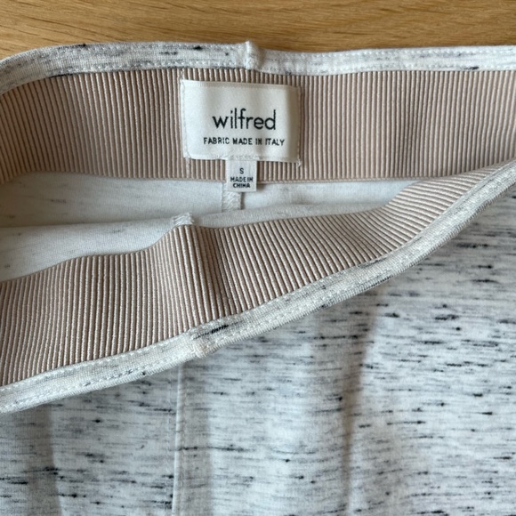 Wilfred pencil skirt. Size small - Picture 4 of 5